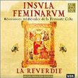 Insula Feminarum - Resonances Médiévales de la Féminité Celte (Sounds of Medieval Celts)