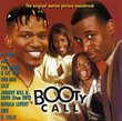 Booty Call: The Original Motion Picture Soundtrack [Edited Version]