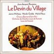 Devin Du Village