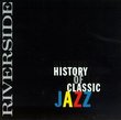Riverside History of Classic Jazz