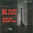 Music from Mr. Lucky [European Import] [Soundtrack] [Import] [Audio CD]