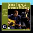Sonny Terry & Brownie McGhee, Vol. C (1941-1946)