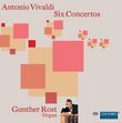 Six Concertos (Hybr)