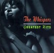 The Whispers - Greatest Hits