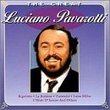 The Great Luciano Pavarotti