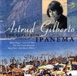 The Girl From Ipanema