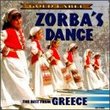 Zorba's Dance: Best From Greece