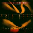R N' B 2000 International