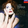 Ute Lemper - Berlin Caberet Songs