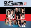 Grey's Anatomy Volumes 1-3 Box Set