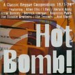Hot Bomb! A Classic Reggae Compendium 1971-1974