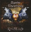 Ravenlord by Mystic Prophecy (2012-01-31)