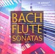 Bach: Flute Sonatas, Vol.1