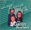 Love Songs By the Gatlins