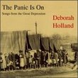 The Panic Is On: Songs from the Great Depression