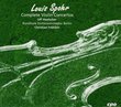 Spohr: Complete Violin Concertos