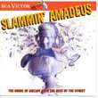 Slammin' Amadeus