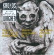 Kronos Quartet:  At The Grave of Richard Wagner