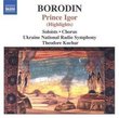 Borodin: Prince Igor [Highlights]