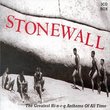 Stonewall: The Greatest Hi-N-R-G Anthems of All Time (3 CDs)