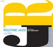 Routine Jazz #11
