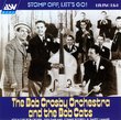 Bob Crosby Orchestra & The Bobcats