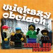 Ludzie Bez Dowodu