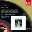 Delius: Orchestral Works