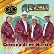 Cantina de Mi Barrio/Muchos Exitos Mas: Linea de Oro