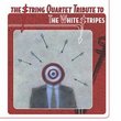 String Quart Tribute to White Stripes
