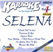 Karaoke: Selena