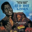 Red Hot Kisses: Trumpet Masters, Vol. 3