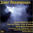 Rheinberger: Organ Concertos, etc.