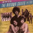 The Motown Sound - The '60s