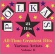 Polka's All-Time Greatest Hits, Vol. 2