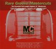 Vol. 1-Classic Rare Groove