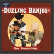 Dueling Banjos - More Bluegrass Banjo