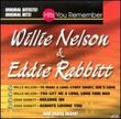 Willie Nelson & Eddie Rabbitt