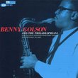 Benny Golson And The Philadelphians