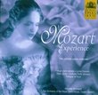 The Mozart Experience ~ The ultimate opera collection / Dam-Jensen · Dawson · D. Jones · Rolfe Johnson · Le Roux · ROH Covent Garden · McGegan