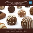Chocolates: Music for Viola and Piano by James Grant