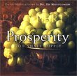 The Prosperity CD