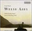 Haydn: Welsh Airs