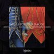Arias for Guadagni: the first modern castrato
