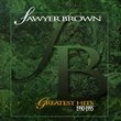 Sawyer Brown - Greatest Hits 1990-1995