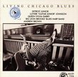 Living Chicago Blues 4