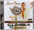 Tributo a La Cumbia Colombiana CD+DVD