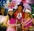 Fairies-Christmas Carols in Fairyland