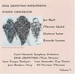 Exotic Concertos