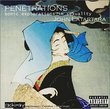 Penetrations: sonic explorations in sexuality
